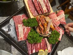 -NIUAN牛庵·日式和牛烧肉(恒隆店)