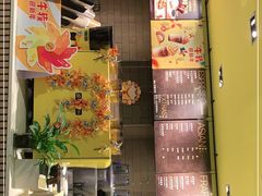 门面-麦当劳(北京南站店)