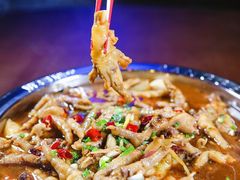 -胖哥俩肉蟹煲(湖滨银泰in77店)