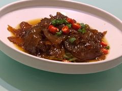 -彩虹之约•淮扬家宴(亚运村店)