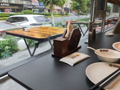 -常鲜楼常来尝鲜海胆馆(星海店)