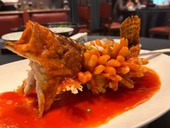 -江南雅厨(李公堤店)