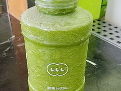 -混果汁(福田领展中心城店)