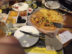 -乐凯撒披萨(蛇口花园城店)