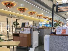 -野人先生Gelato(上海长宁龙之梦店)