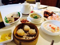 iphone_upload_pic-潮福城大酒楼·潮味粤品·港式点心(湖滨北路店)