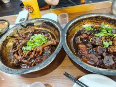 -多福临砂锅居(苏堤北路店)