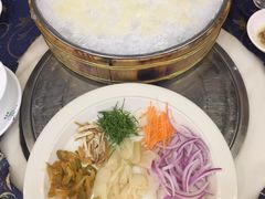 -祈胜邨•顺德鱼生•顺德菜(容桂店)