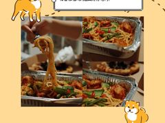-达美乐比萨(文三路店)