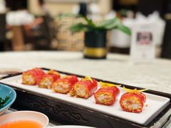 -明阁 Ming Court(广州朗豪酒店)