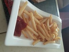 -半秋山西餐厅(宜昌大洋店)