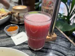 -THE WOODS 简餐 (国贸商城店)