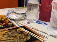-头牌·鹤岗小串(万达店)