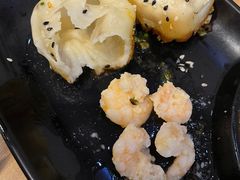 -小杨生煎(香港名都店)