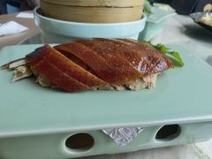 -唐廊烤鸭店(工体店)