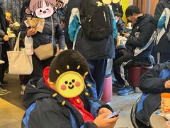 -麦当劳(曲阳店)