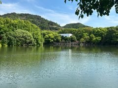 -白马涧龙池景区
