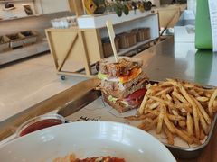 -SAANCI山池咖啡(海上世界文化艺术中心店)