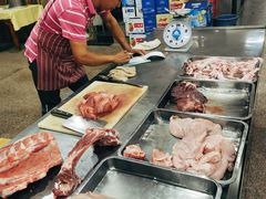 -标记美食新鲜猪杂(兴南大道店)