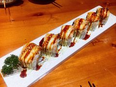 -鸟鸣门屋台料理(金帝银泰店)