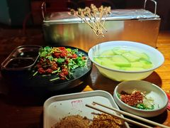 -李不管把把烧(火车南站店)