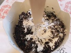 -麦当劳(小白楼店)