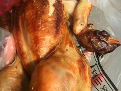 -吴山烤禽 (吴山路店)