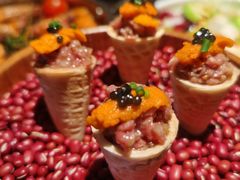 -庐灶江南·江南菜·四合院Bistro(东直门雍和宫·原华侨宾馆店)
