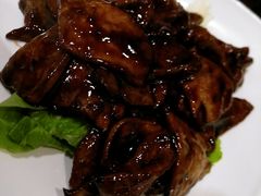 酱爆猪肝-壶园美食·淮扬菜(东圈门店)