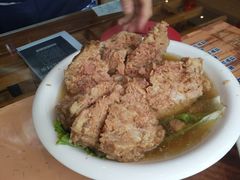 -天津菜馆(南湖店)