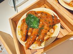 -蔡澜点心·粤菜(嘉里中心店)