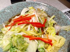 -将军牛排·尔滨地标朝鲜族美食(总店)