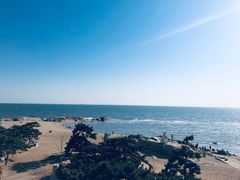 -老虎石海上公园