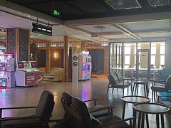 -星河湾温泉洗浴酒店