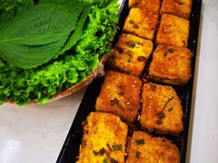 -釜山美食韩国炸酱面(长大店)