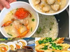-海味当家·蒸锅海鲜(中山广场创始店)