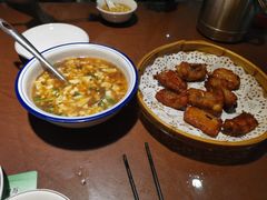-天下客饭店(中山路店)