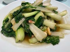 炒青菜-高佳庄·舟山海鲜(海景旗舰店)