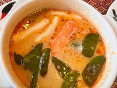 -南沙游艇会·大兵船餐厅