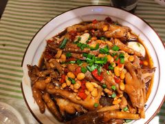 -三毛烧烤·南昌大排档(山姆店)