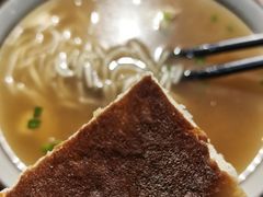 -格日勒阿妈蒙古厨房(大召店)