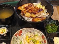 -左舞和风屋便当(金地店)