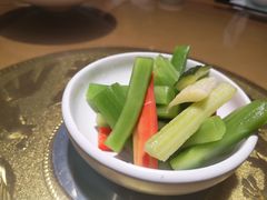 什锦泡菜-卞氏菜根香·川菜(青羊万达店)