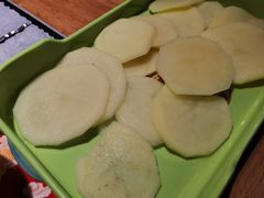 -青炉里青花椒鲜活烤鱼(理工大店)