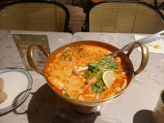 -Home Thai·泰谣(王府井apm店)