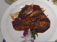 -简小姐·上海餐厅(长城大厦店)
