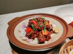 -花城粤菜餐厅(高新区店)