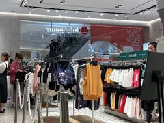-lululemon(万象城店)