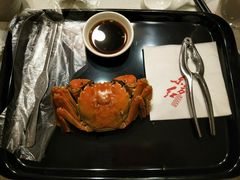 -东方红酒楼(知春路店)