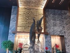 -北京康莱德酒店